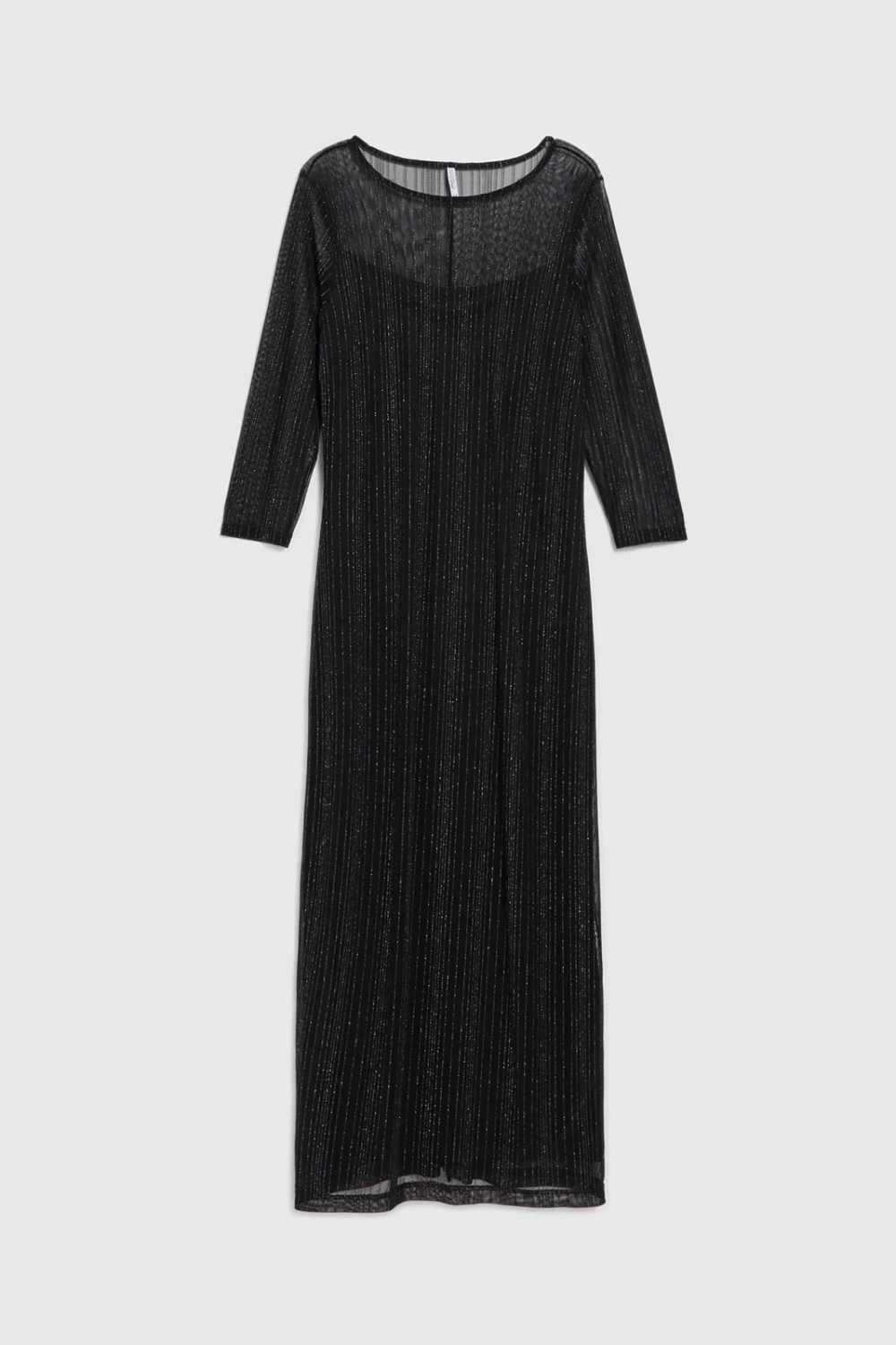 Marisse Women's Dress Z-Su-4537 Black