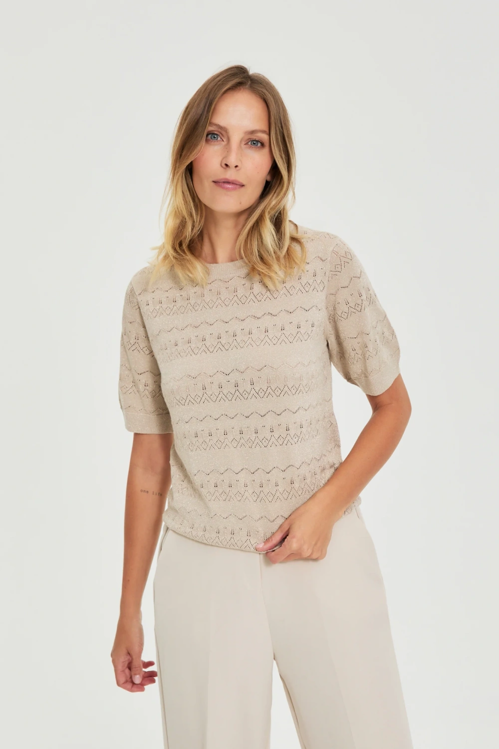 Pulover de damă Marisse L-SW-4912