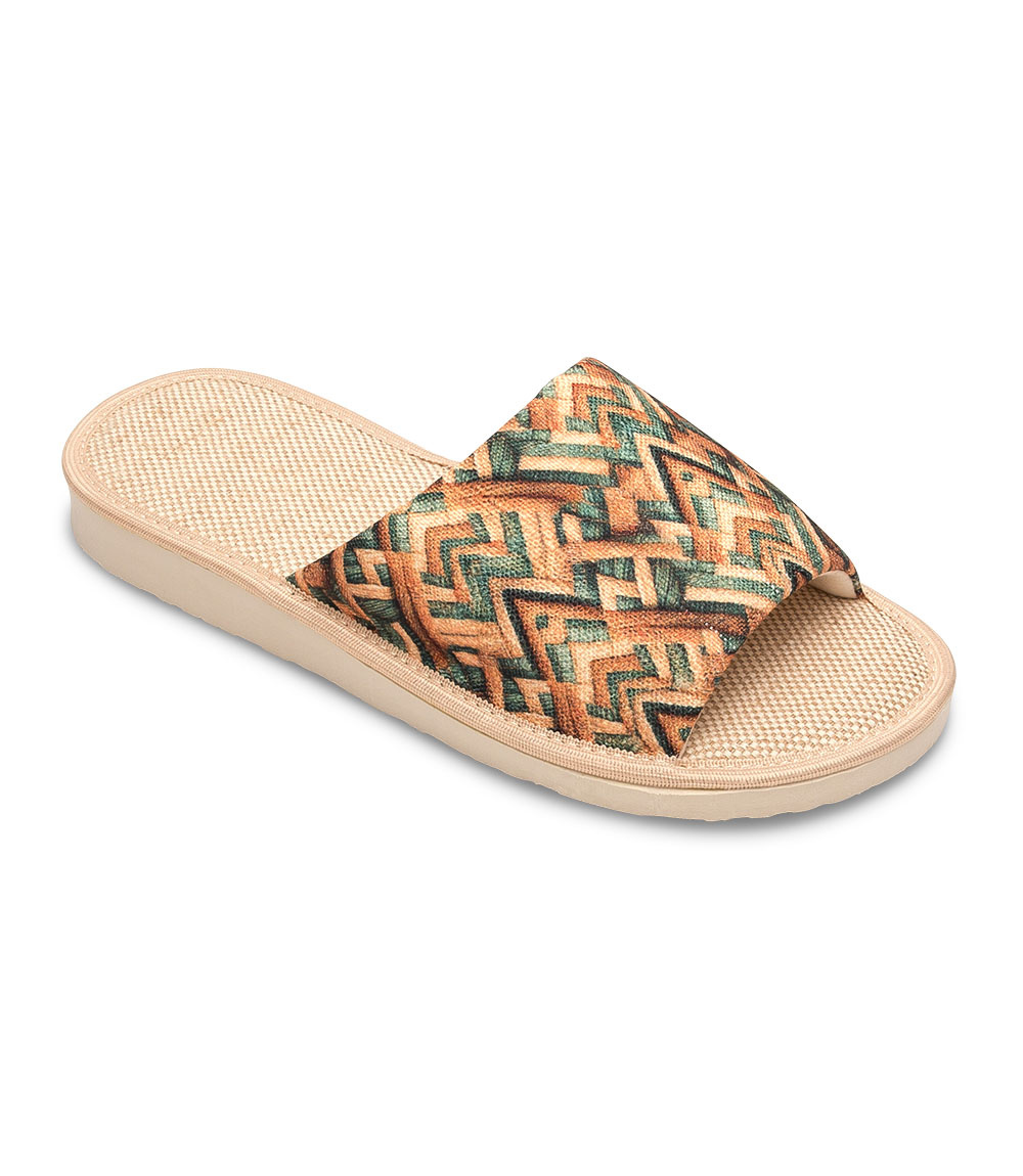 Dámske papuče Natural Style NS-091