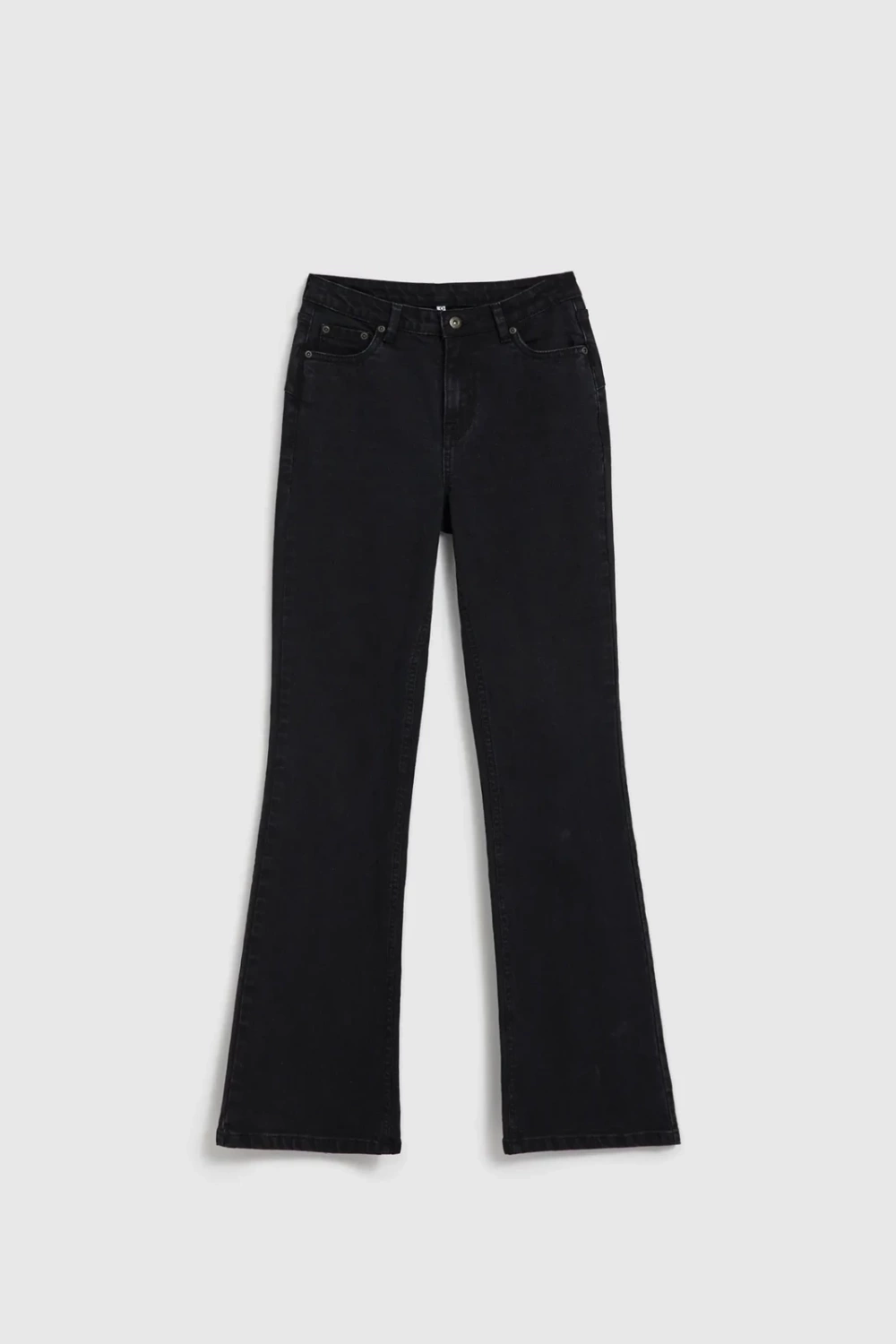 Marisse Women&#039;s Jeans Z-Je-4501 Black