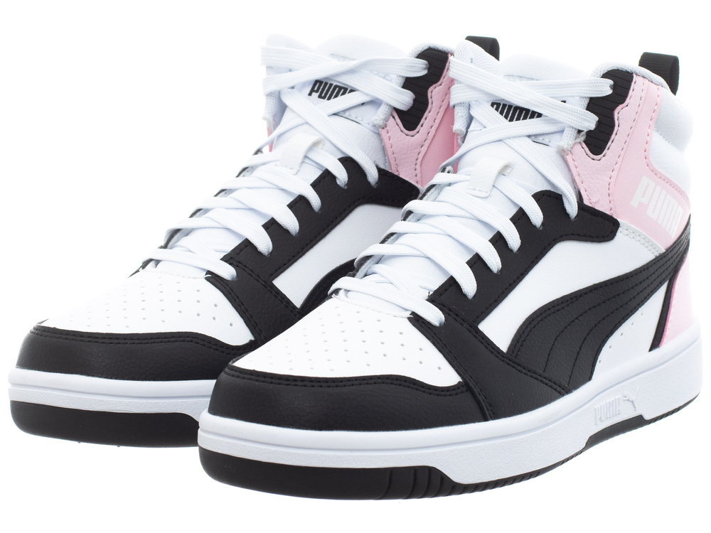 Puma dámske tenisky Rebound V6 Mid
