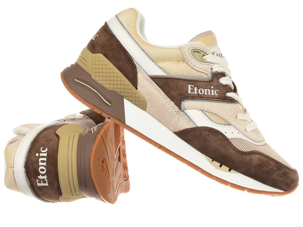 ETONIC - STABLE ETW313610/03 БАДЕМ