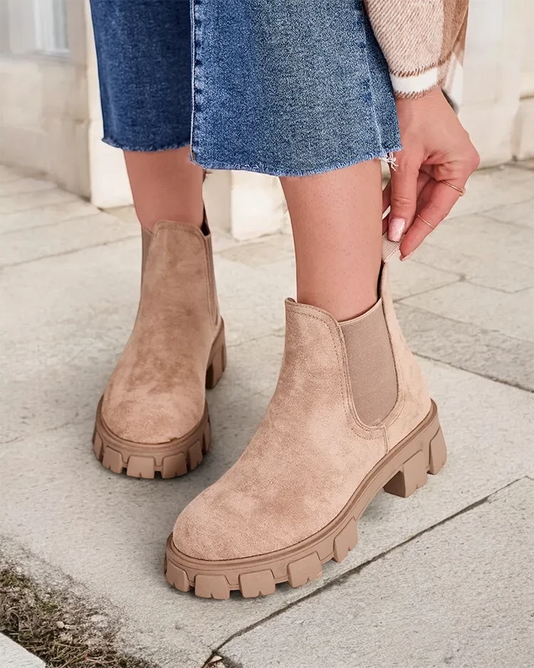 Resti Women&#039;s Solleh Boots