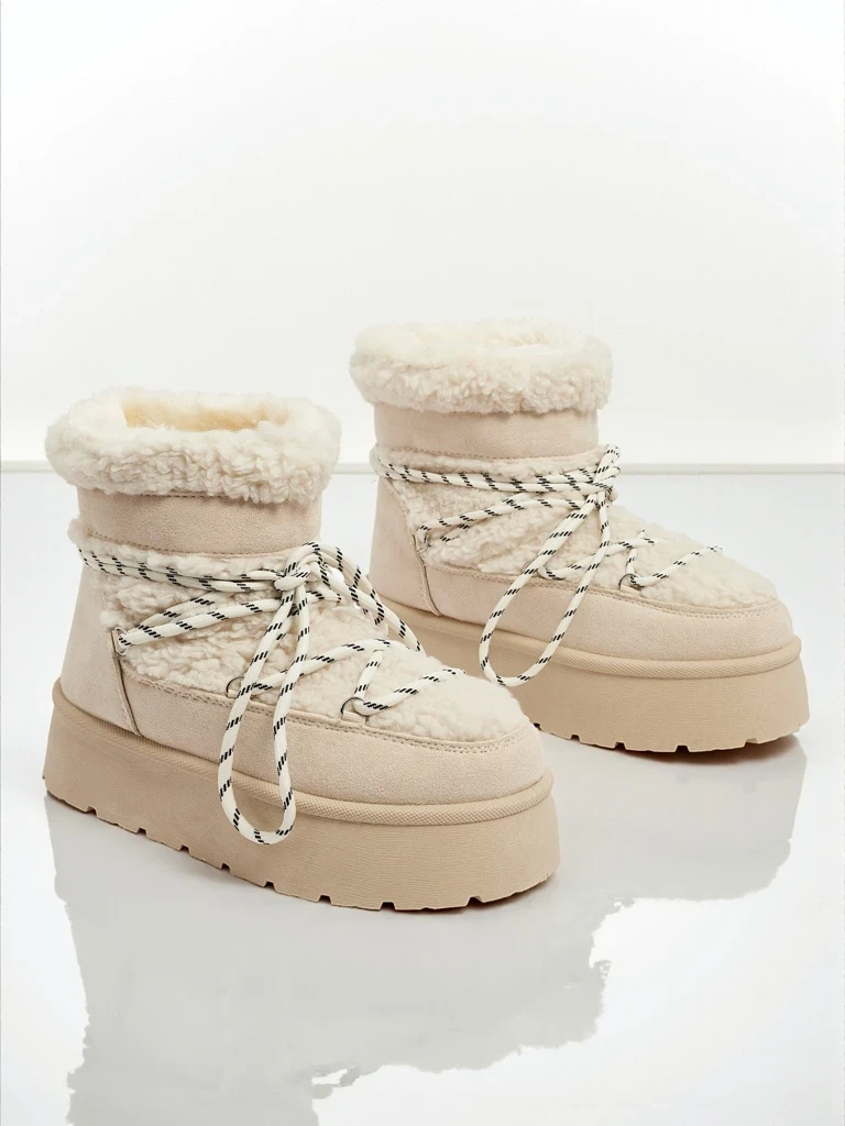 Resti Danira Women&#039;s Snow Boots