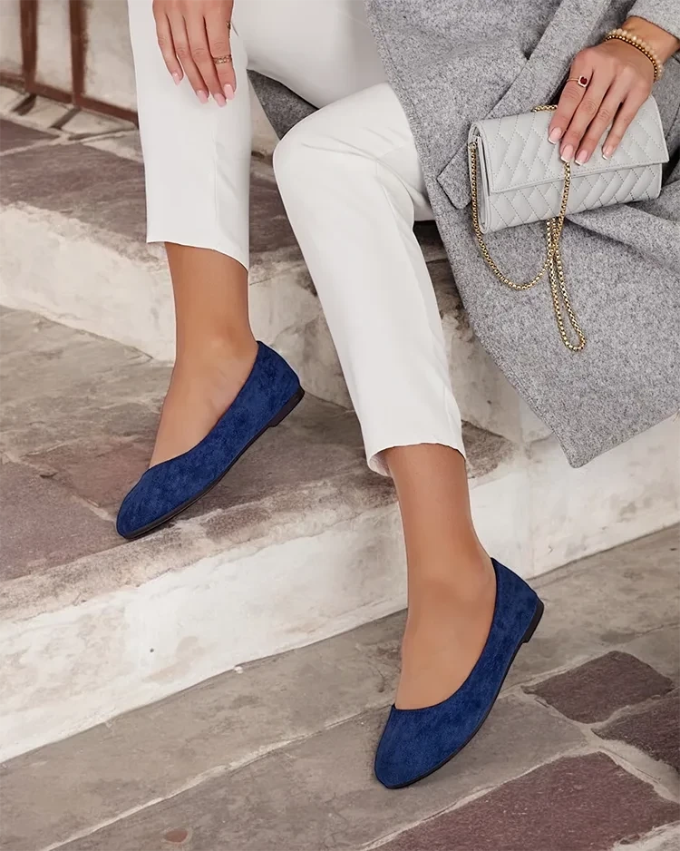 Resti Women&#039;s ballerinas Renu