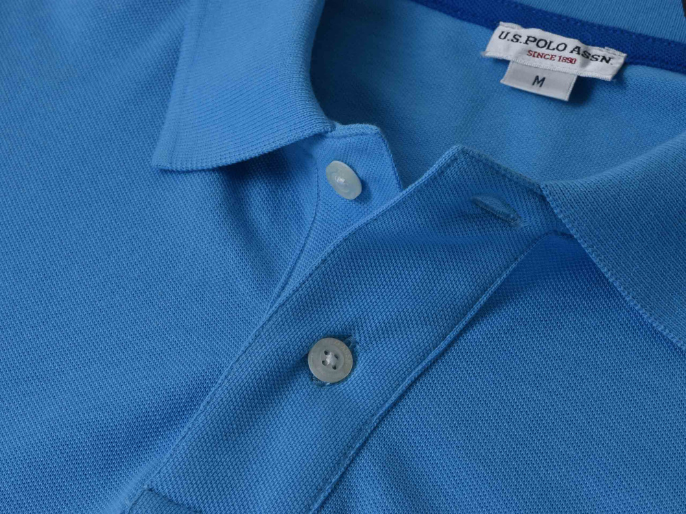 U.S. POLO ASSN. dámske polo tričko
