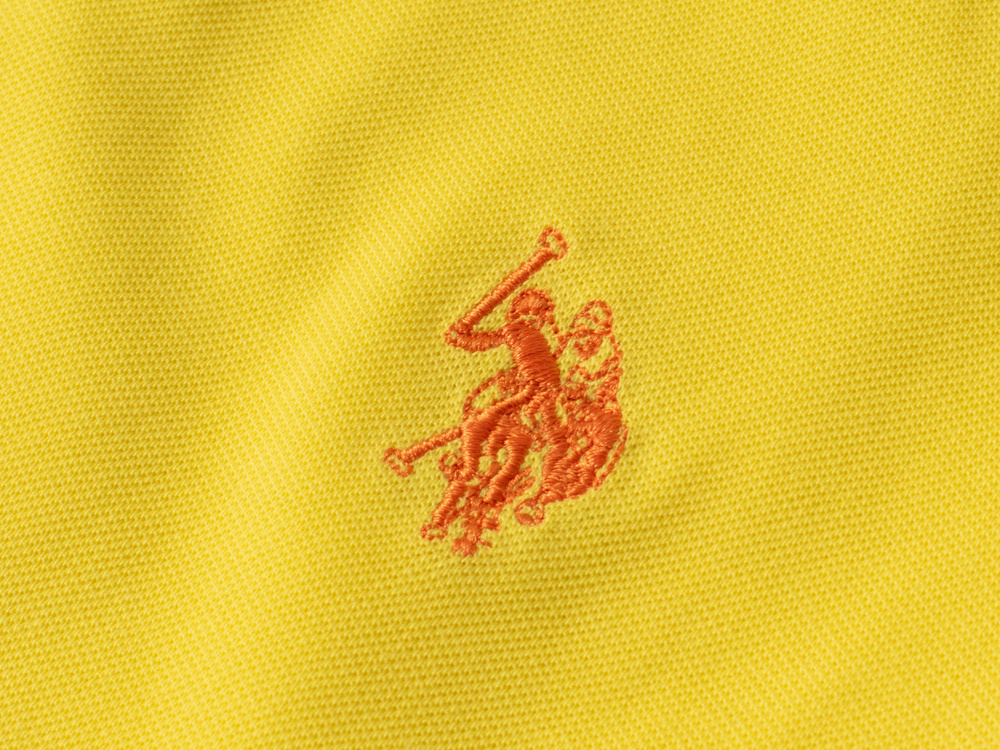 Мъжка тениска US Polo Assn. Bren