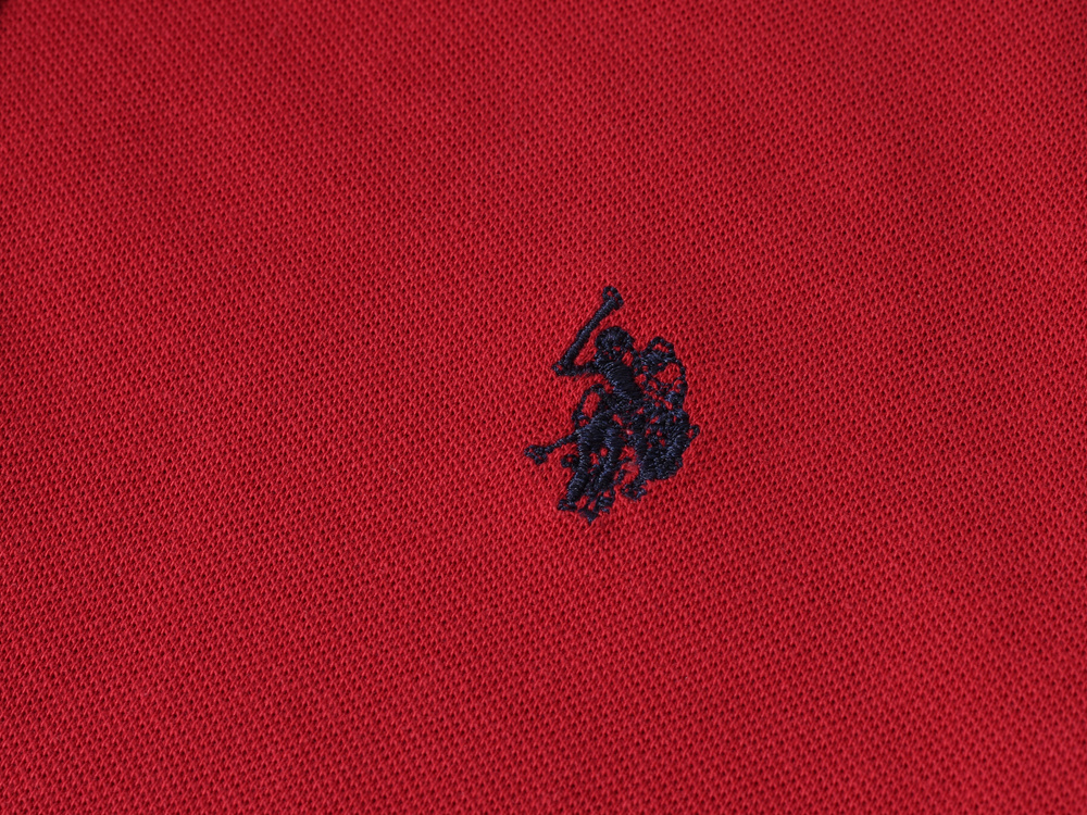 U.S. POLO ASSN. - Polo tričko