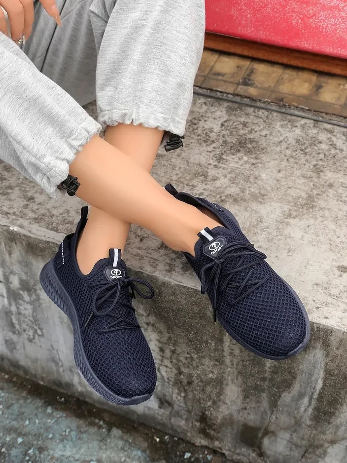 Resti Women's fabric sports shoes Rinsel