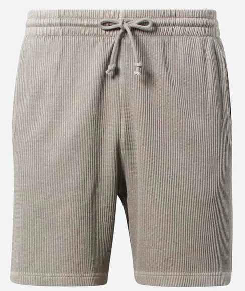 REEBOK - CL ND Waffle Shorts