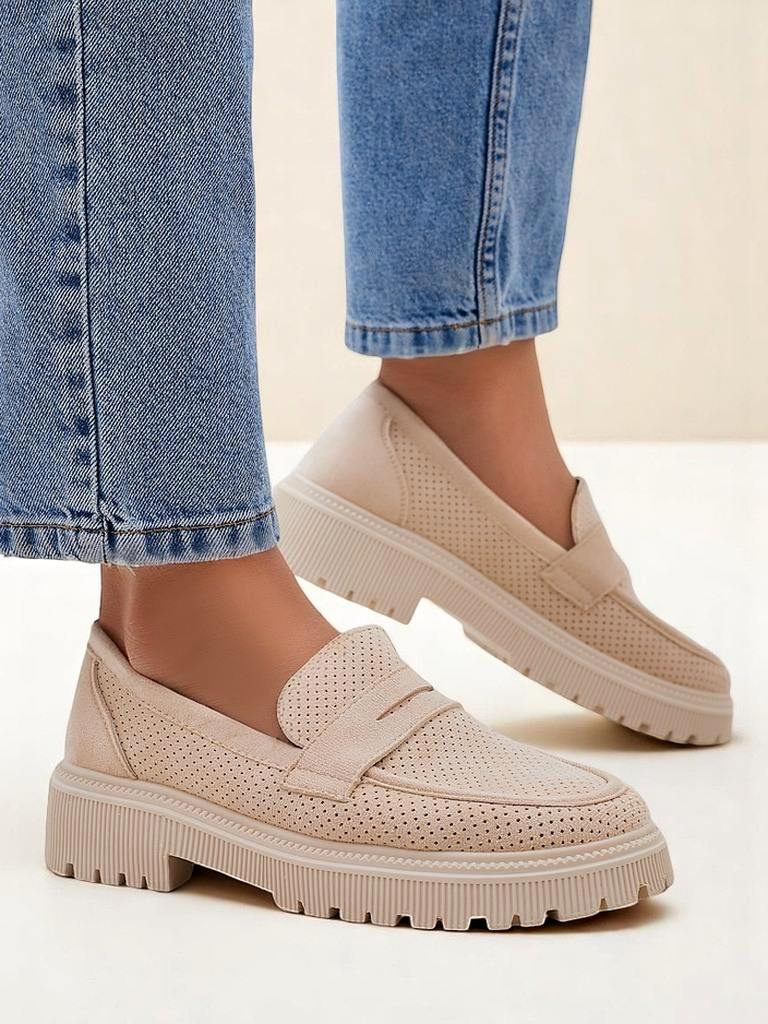 Resti Women's Edolia moccasins