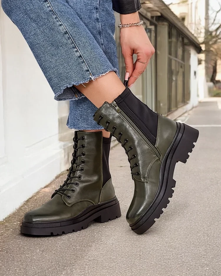 Resti Women&#039;s workery boots Rinnoc
