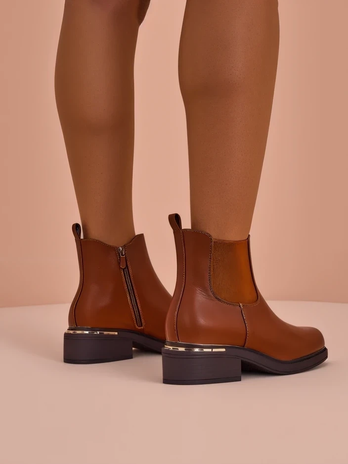 Resti Women's ankle boots Lolif