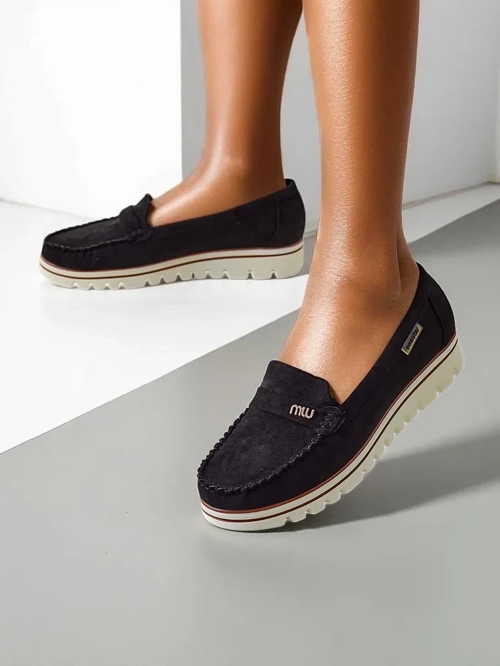 Resti Women's moccasins Arre