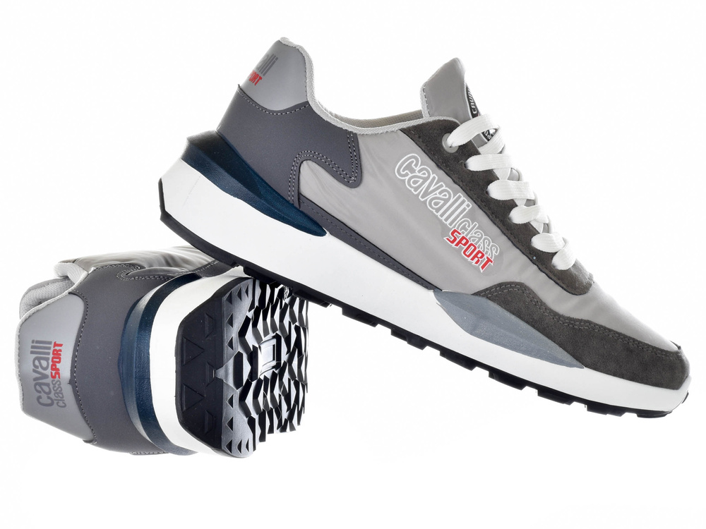 Дамски маратонки CAVALLI CLASS SPORT