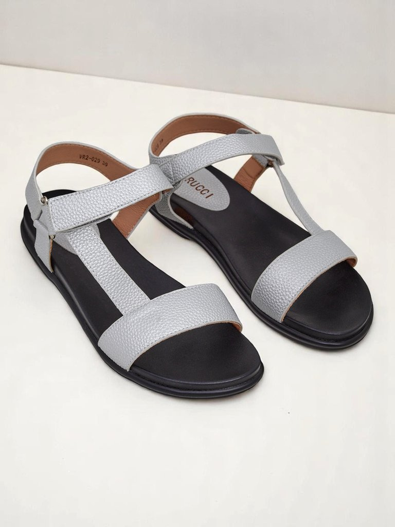 Resti Royal Fashion Women's flat sandals Lillia