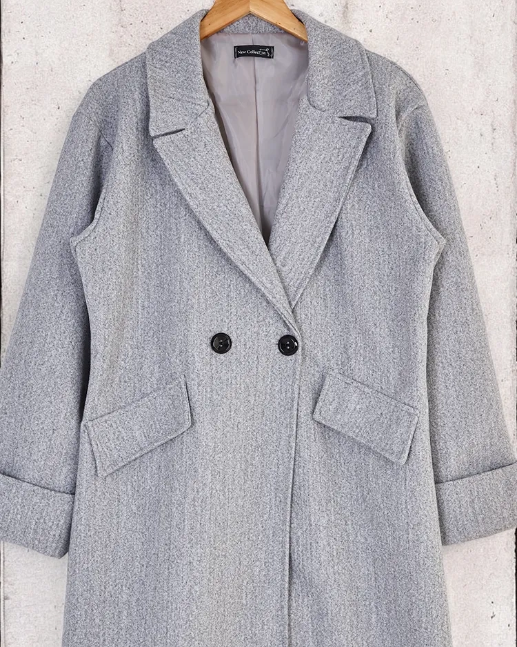 Resti Long women's coat