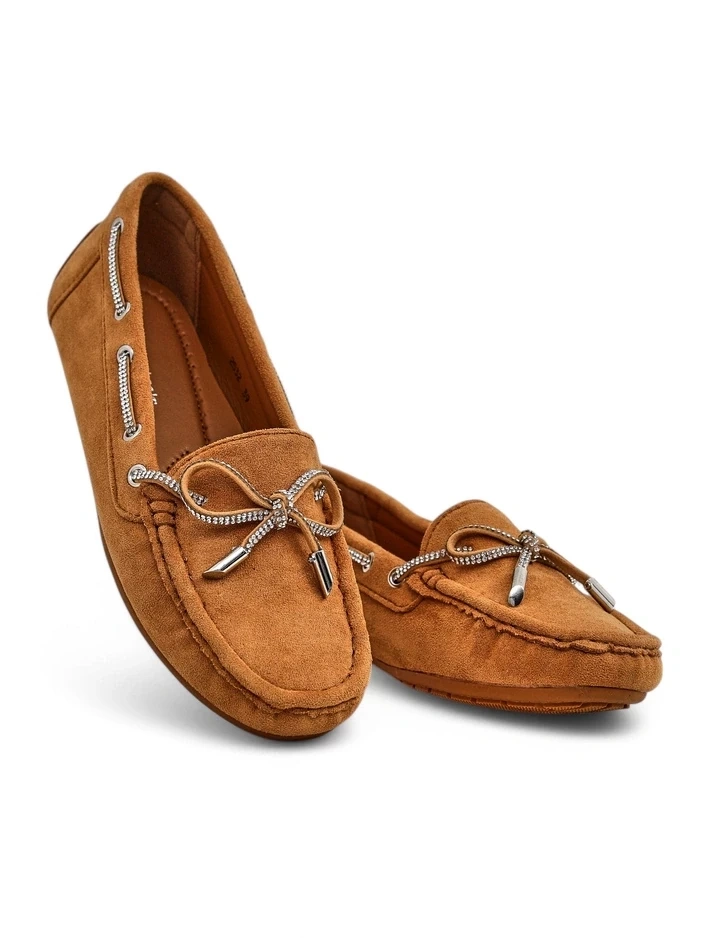 Resti Women's Moccasins Mufason