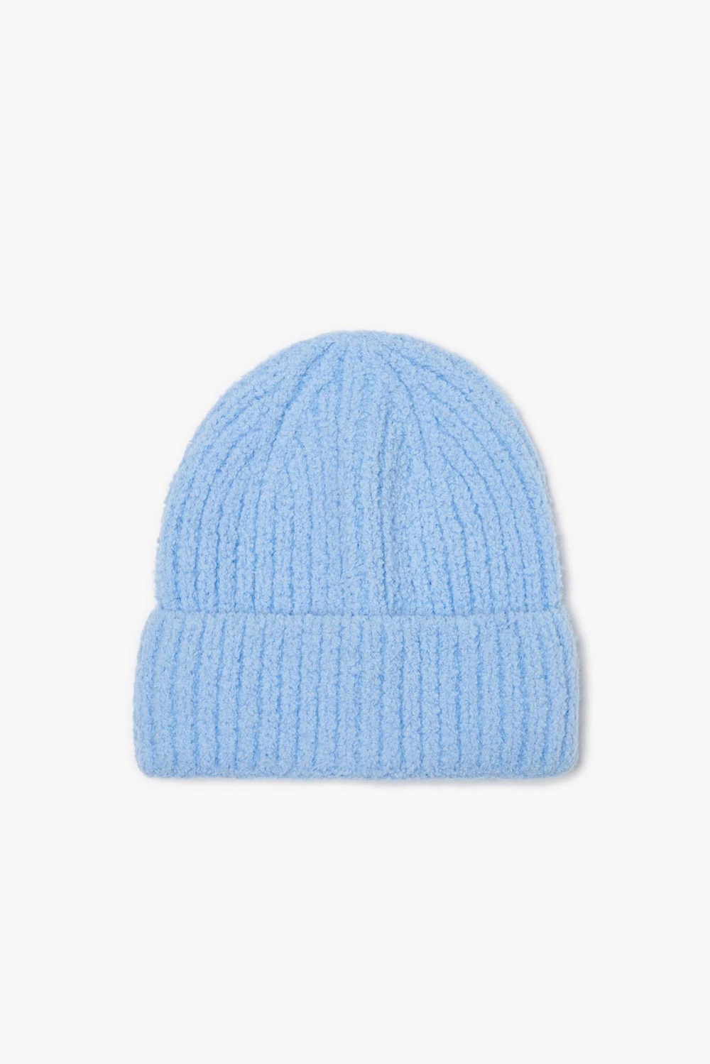 Marisse Ribbed hat