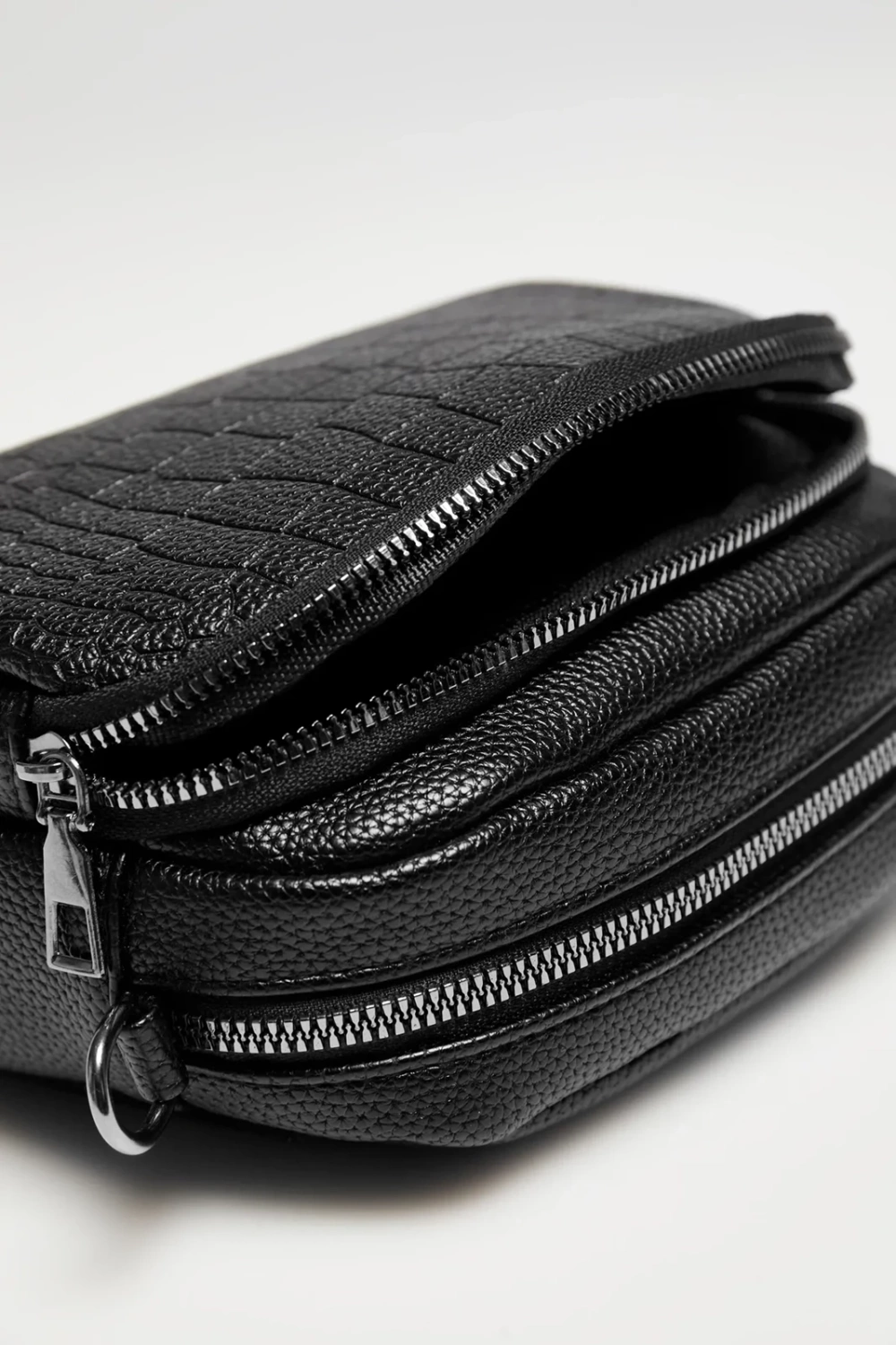 Marisse Women's Bag Z-To-4506 Black