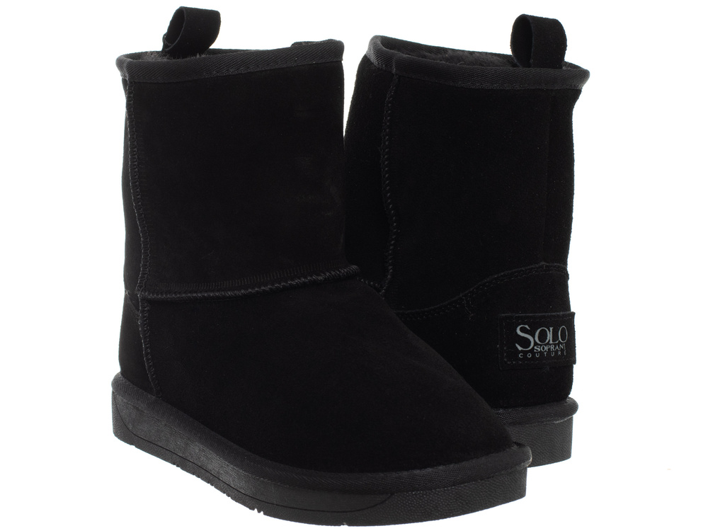 Poltopánky SOLO SOPRANI COUTURE SCW421P08/53