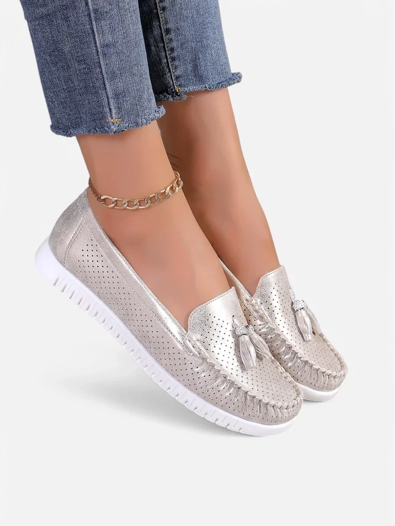 Resti Women&#039;s moccasins Esse