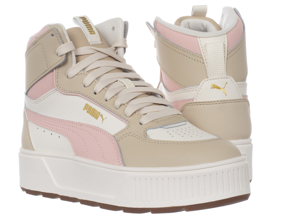 Дамски обувки Puma Karmen Rebelle Mid