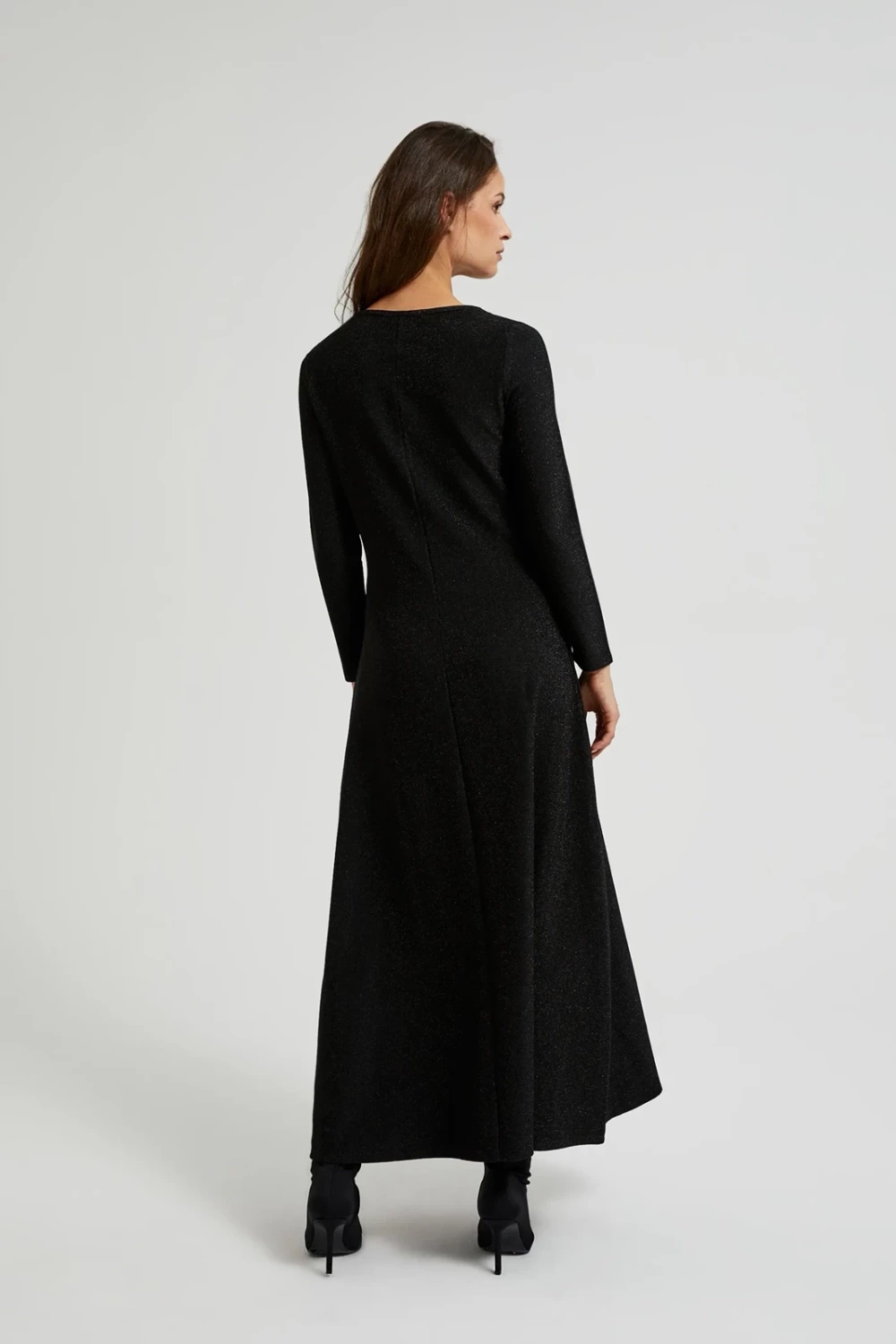 Marisse Women's Dress Z-Su-4544 Black