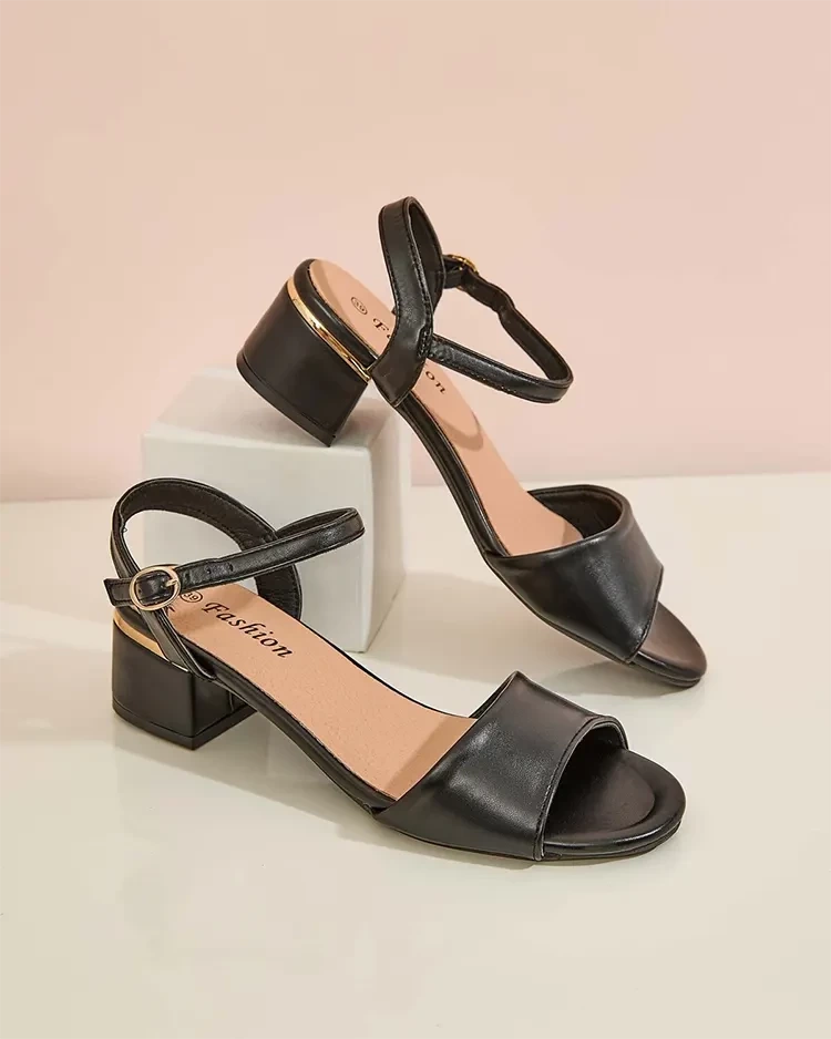 Resti Women's Wolcos sandals