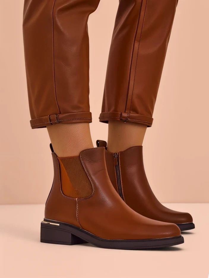 Resti Women's ankle boots Lolif