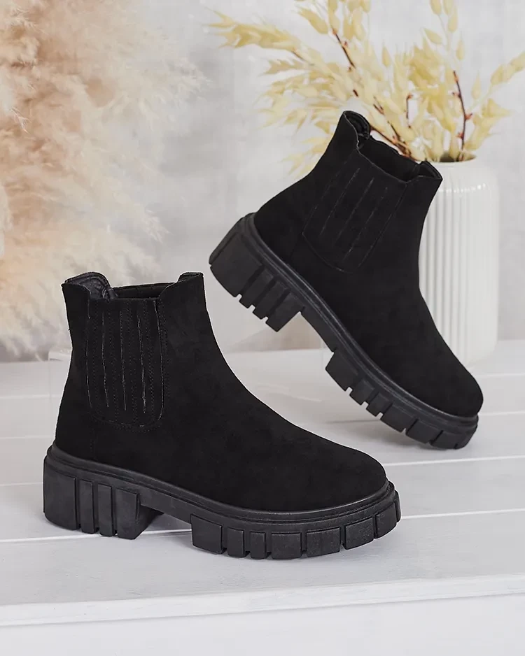 Resti Women&#039;s Tewizes boots