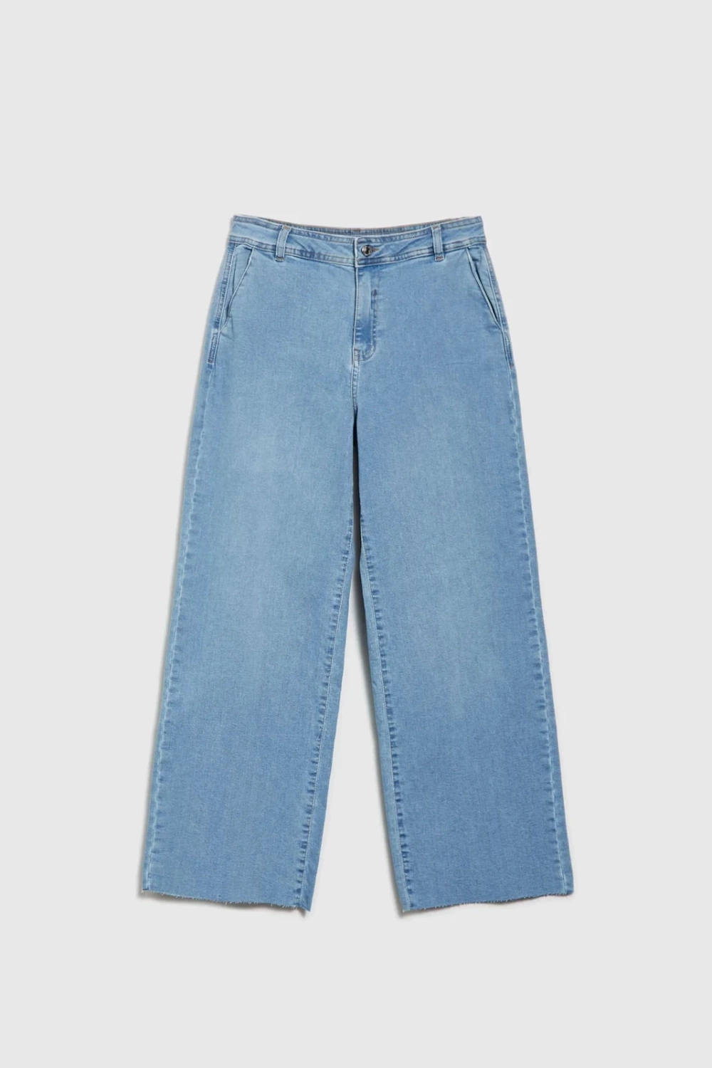 Marisse Women&#039;s Jeans L-Je-4608 Blue