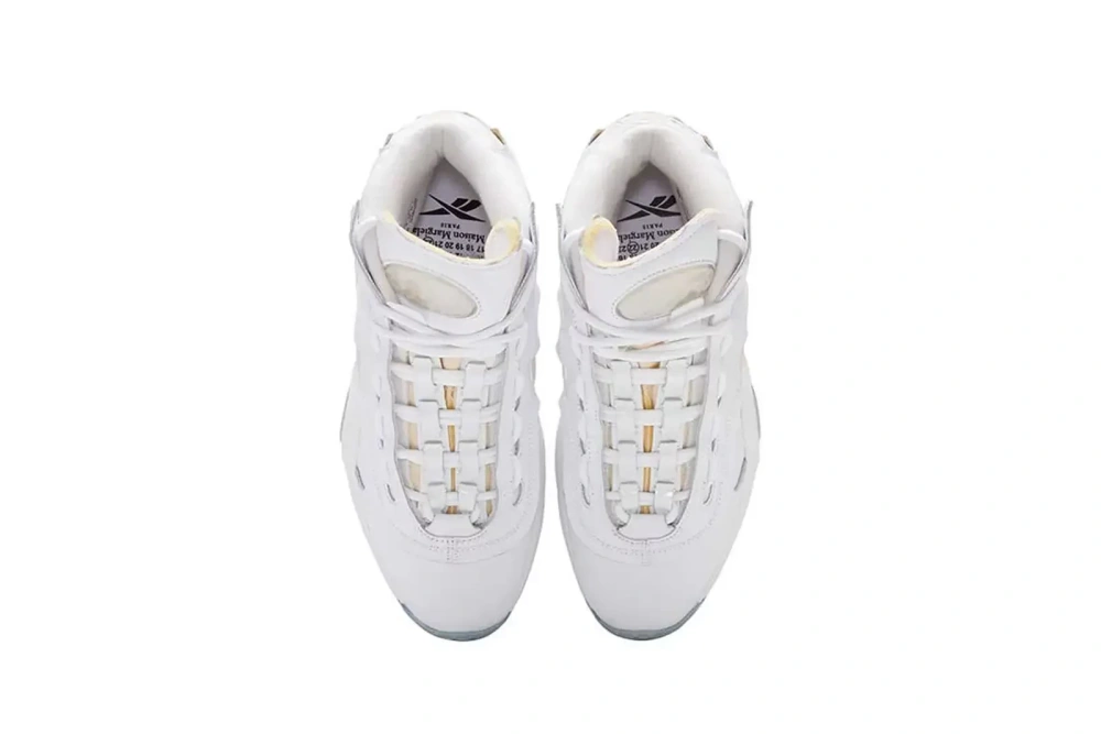 Reebok - Detské tenisky Project 0 Tq Memory