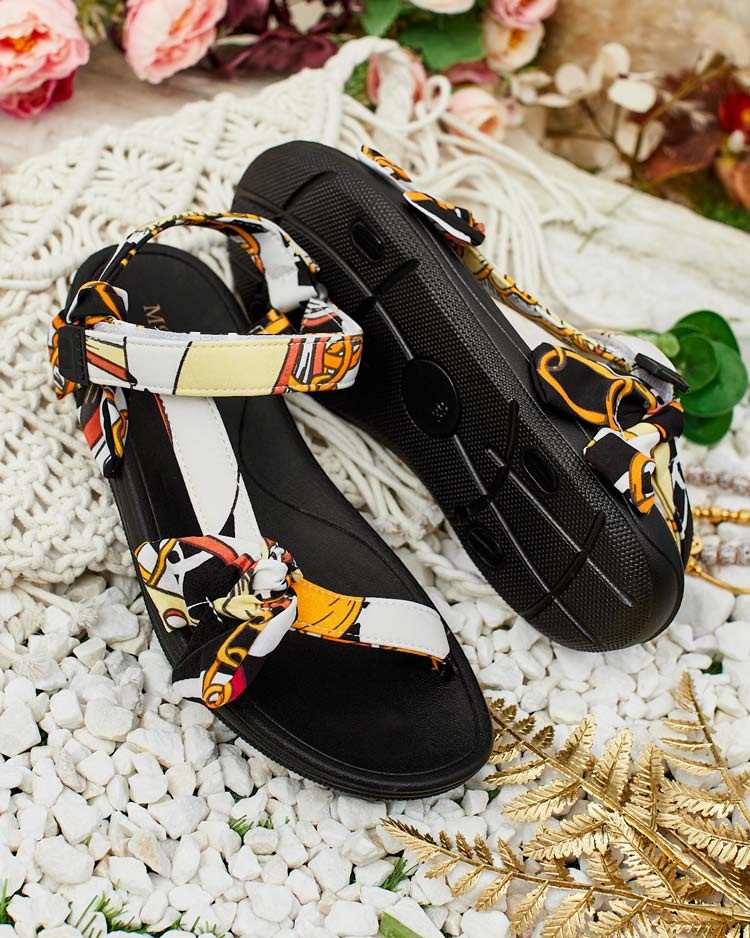 Resti Women&#039;s sports sandals Geseta