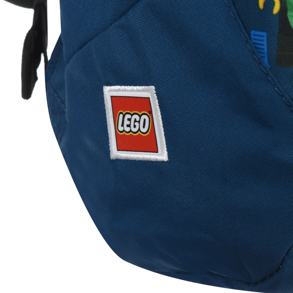 Detský batoh LEGO City