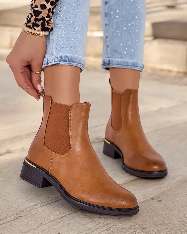 Resti Women&#039;s Slip-On Boots Rizon