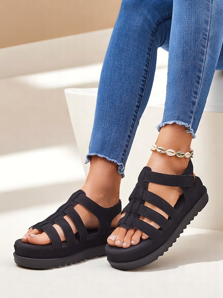 Resti Women’s Roman-style sandals Skye