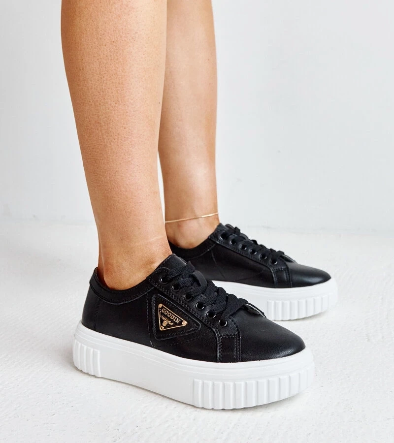 D/CEO Navy-blue oxford shoes Holanda