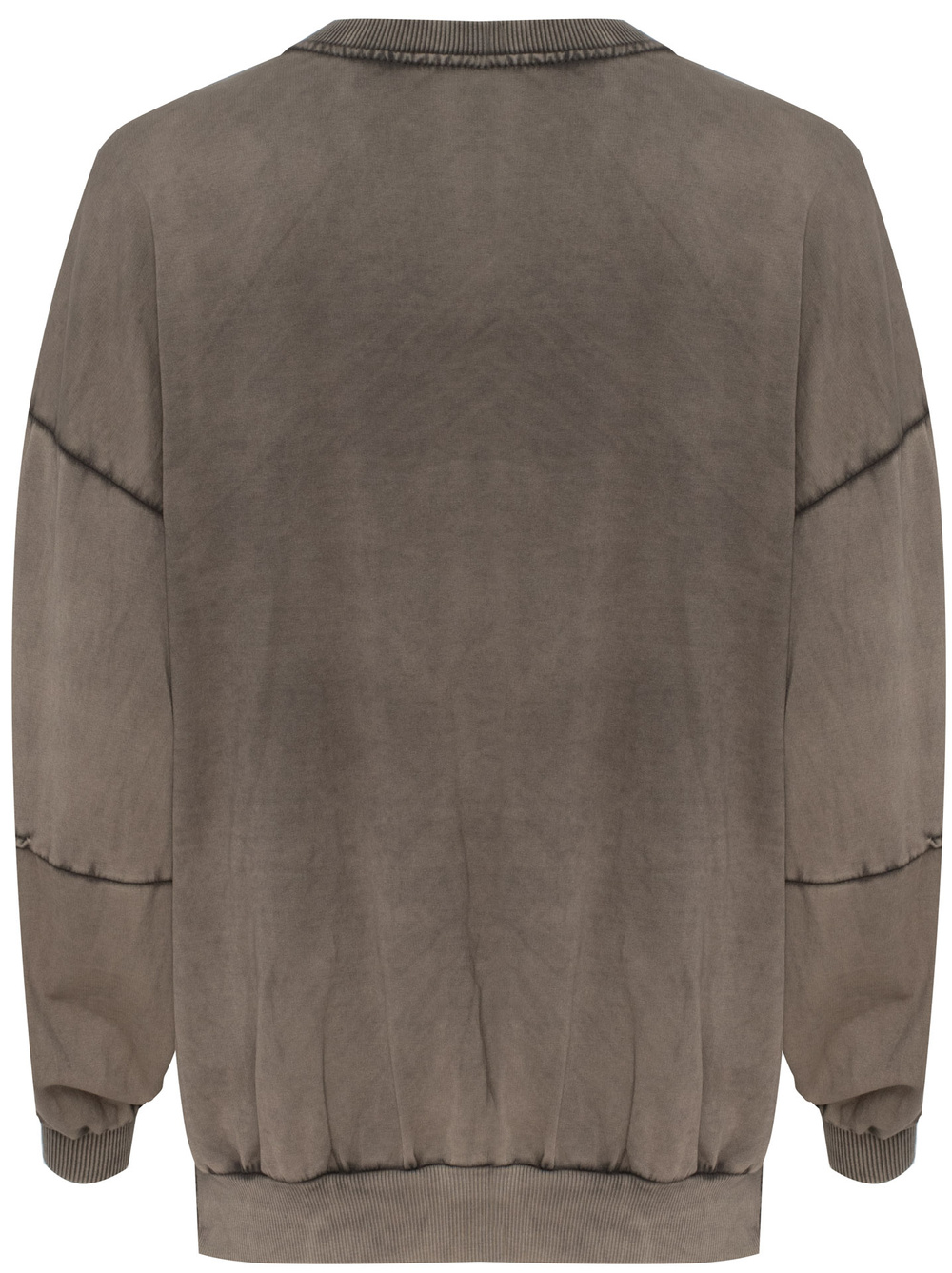 Hnedý módny batoh FASHION ID8867