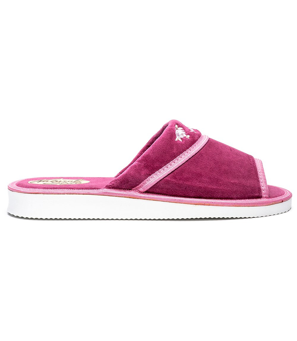 Dámske papuče Natural Style NS-054