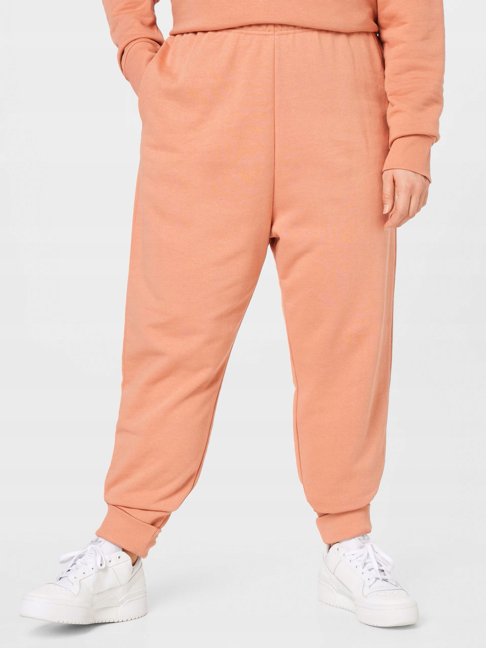 REEBOK - CL WDE COZY FT PANT PLUS SIZE