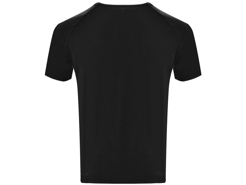 Puma - Modern Sports Logo Tričko - Čierne