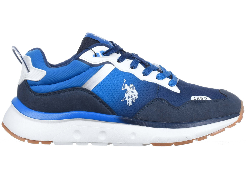 U.S. POLO ASSN. - Športové tenisky