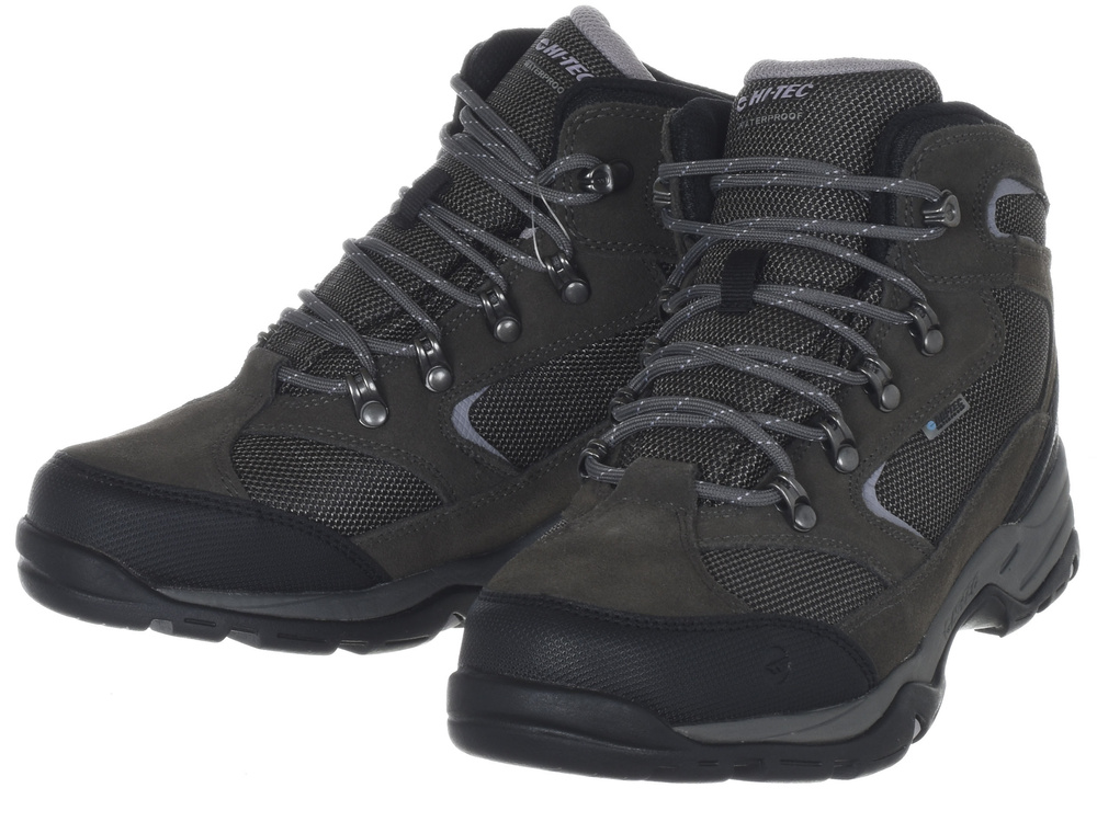 Boty Hi-Tec Storm W O005365-054 37