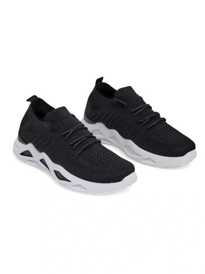 Resti Fabric women's sneakers Kaenno