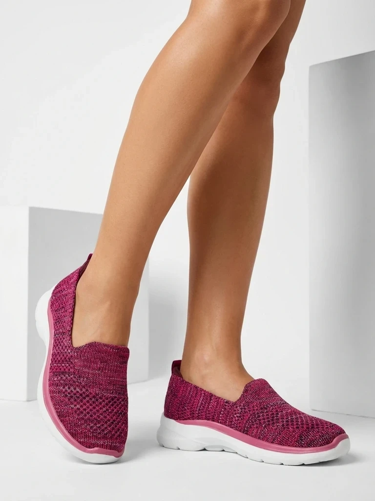 Дамски обувки Resti slip-on Melanis