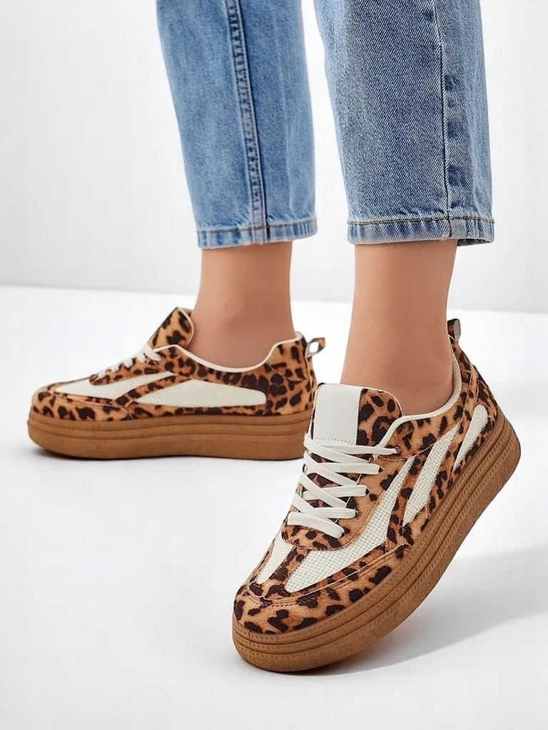 Resti Women&#039;s sports sneakers Detti