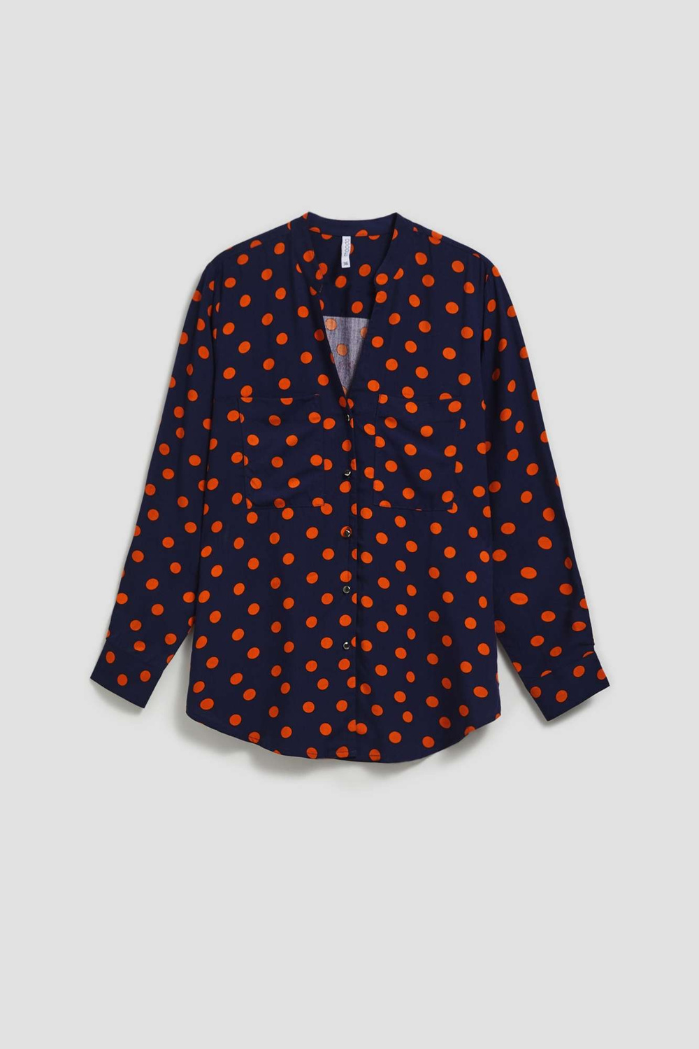 Marisse Long-Sleeved Shirt