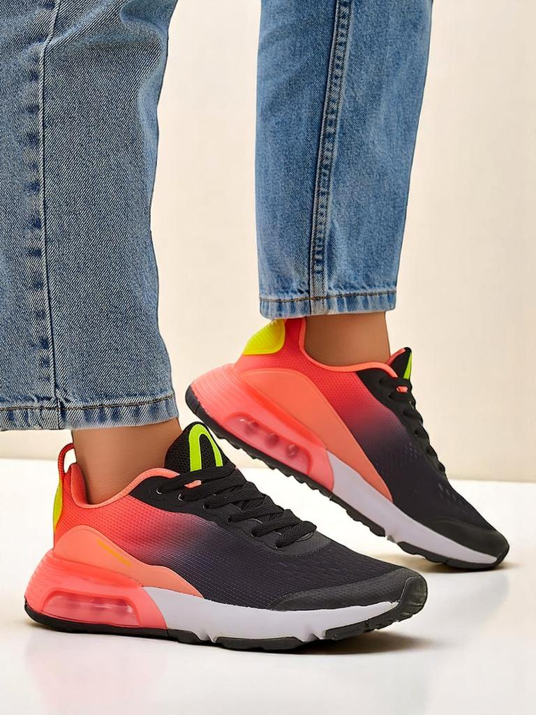 Resti Sporty Women’s Sneakers Ombrese