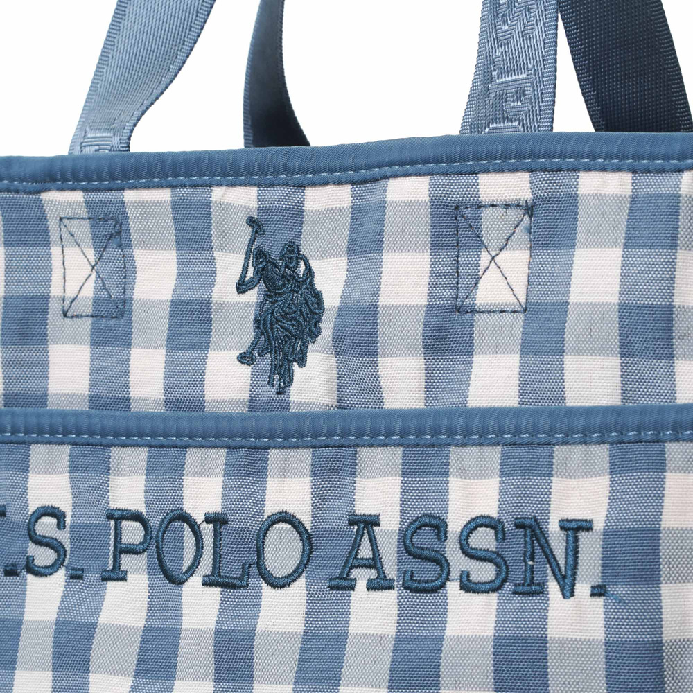 U.S. Polo Assn. - Plážová taška